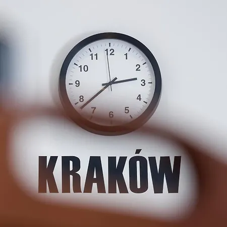 Cracow Starowislna By Renters Apartmán *
