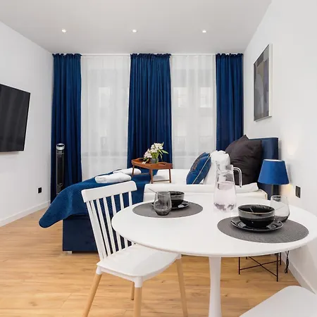 Cracow Starowislna By Renters Apartmán Krakov