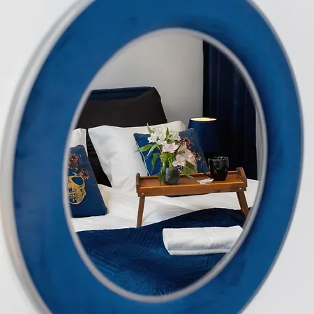 Apartment Cracow Starowislna By Renters *