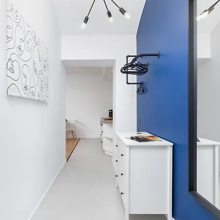 Cracow Starowislna By Renters Apartamento