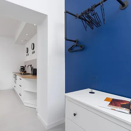 Apartamento Cracow Starowislna By Renters *