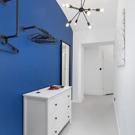 Cracow Starowislna By Renters Apartamento Cracóvia