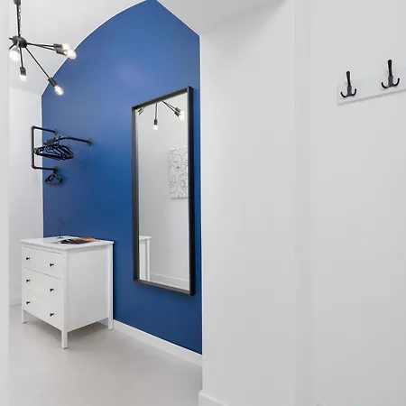 Apartment Cracow Starowislna By Renters