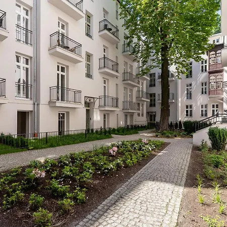 Cracow Starowislna By Renters * كراكوفيا