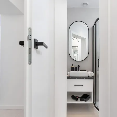 Cracow Starowislna By Renters كراكوفيا